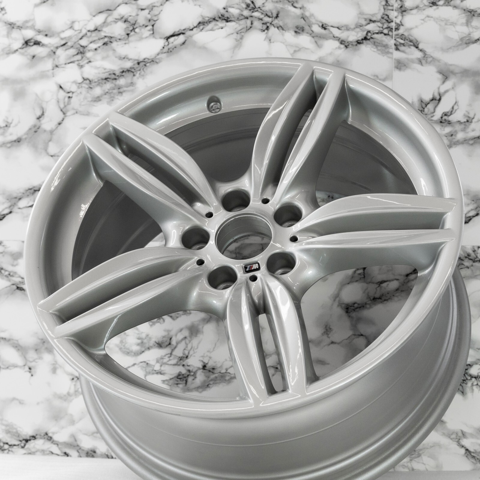 BMW 528i 535i 640i 19" inch front rim OEM 2012 2013 2014 2015 2016 2017 Wheel