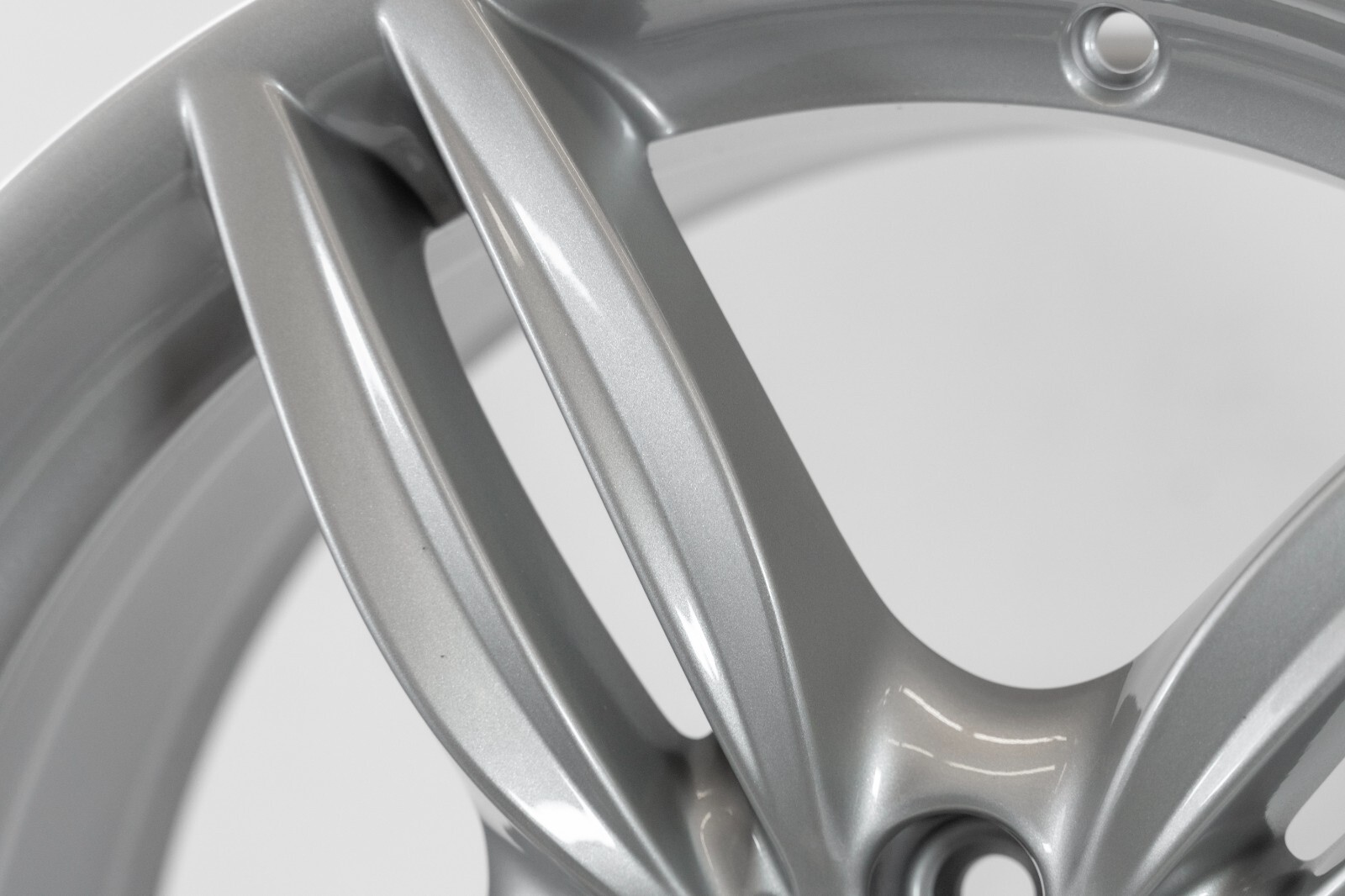 BMW 528i 535i 640i 19" inch front rim OEM 2012 2013 2014 2015 2016 2017 Wheel – Image 8