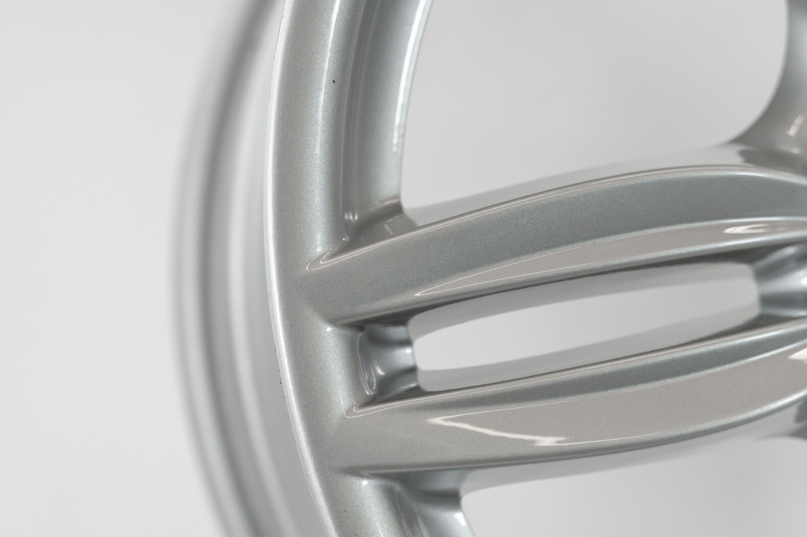 BMW 528i 535i 640i 19" inch front rim OEM 2012 2013 2014 2015 2016 2017 Wheel – Image 9