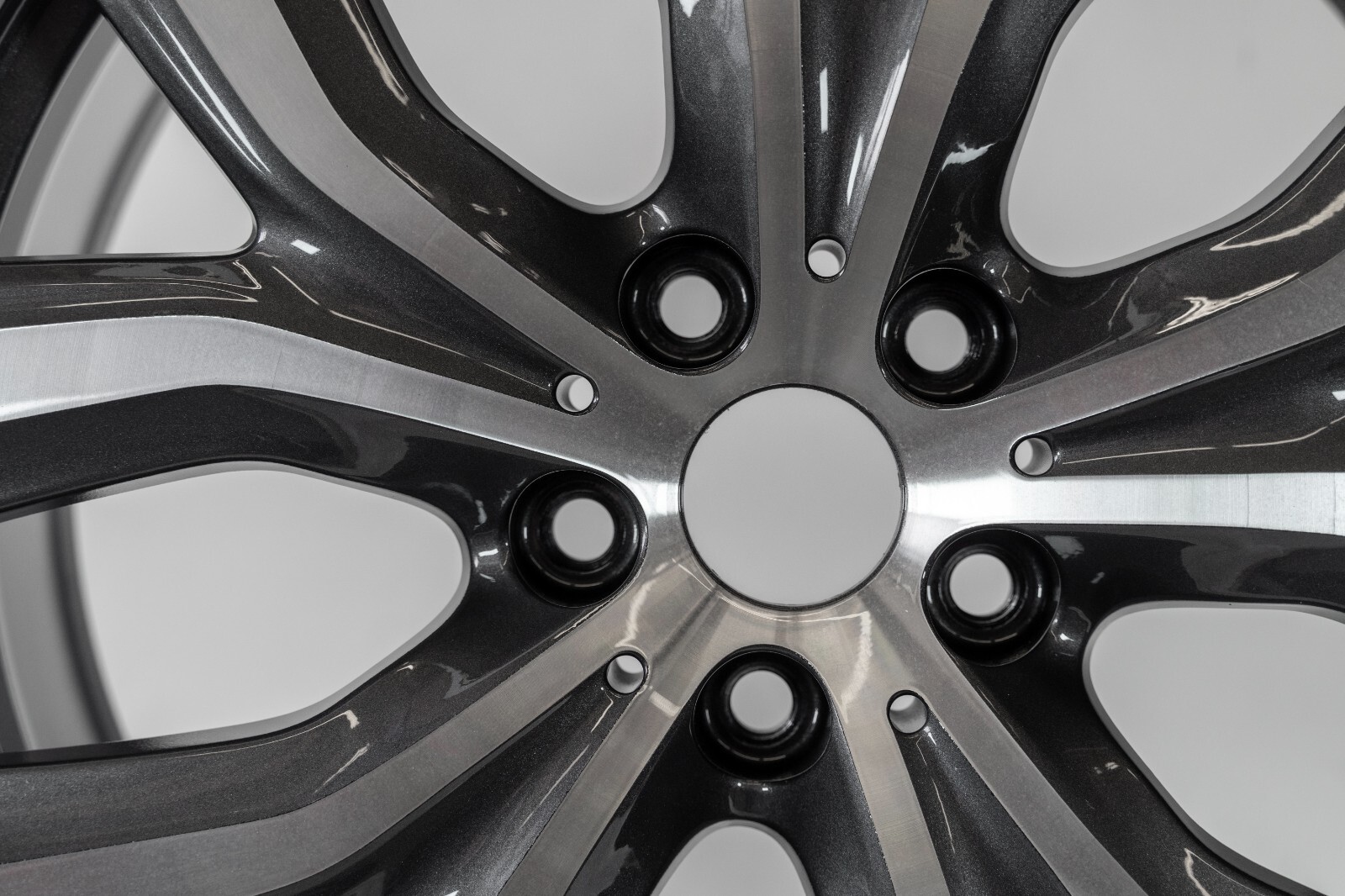 BMW X1 X2 19" inch rim OEM 2015 2016 2017 2018 2019 2020 2021 Genuine 511 Wheel - Image 12