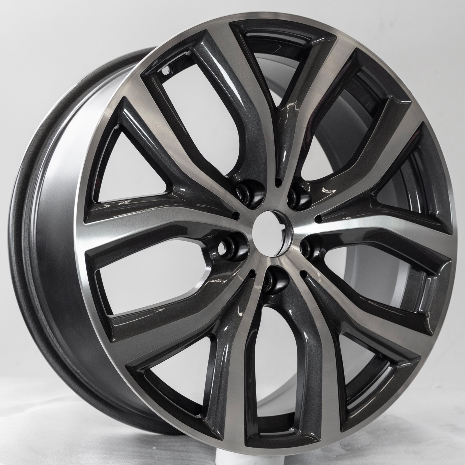 BMW X1 X2 19" inch rim OEM 2015 2016 2017 2018 2019 2020 2021 Genuine 511 Wheel - Image 13