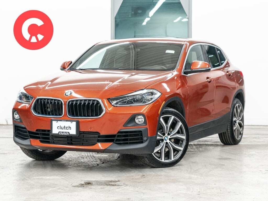 BMW X1 X2 19" inch rim OEM 2015 2016 2017 2018 2019 2020 2021 Genuine 511 Wheel - Image 20