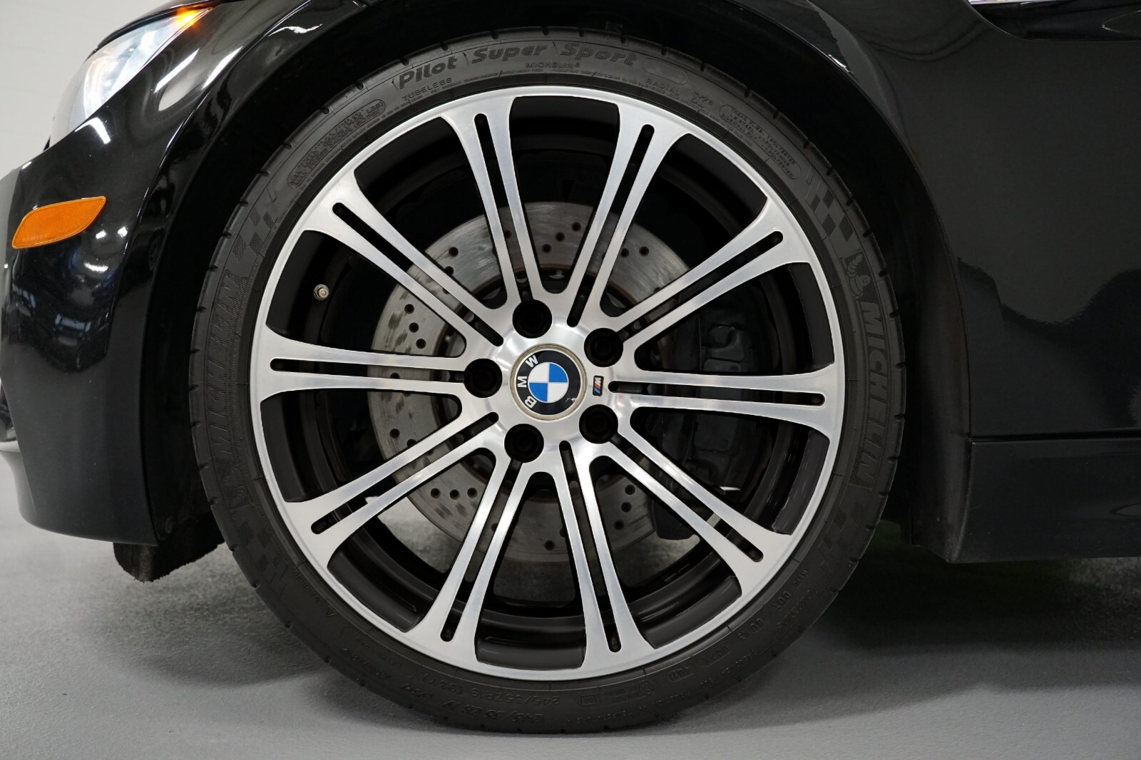 BMW M3 19" inch Forged rim OEM 2007 2008 2009 2010 2011 2012 2013 Wheel SET 220 - Image 2