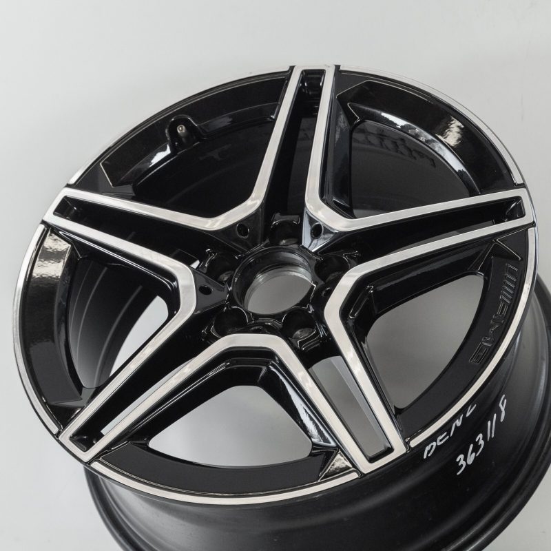 Mercedes A220 B250 CLA250 18