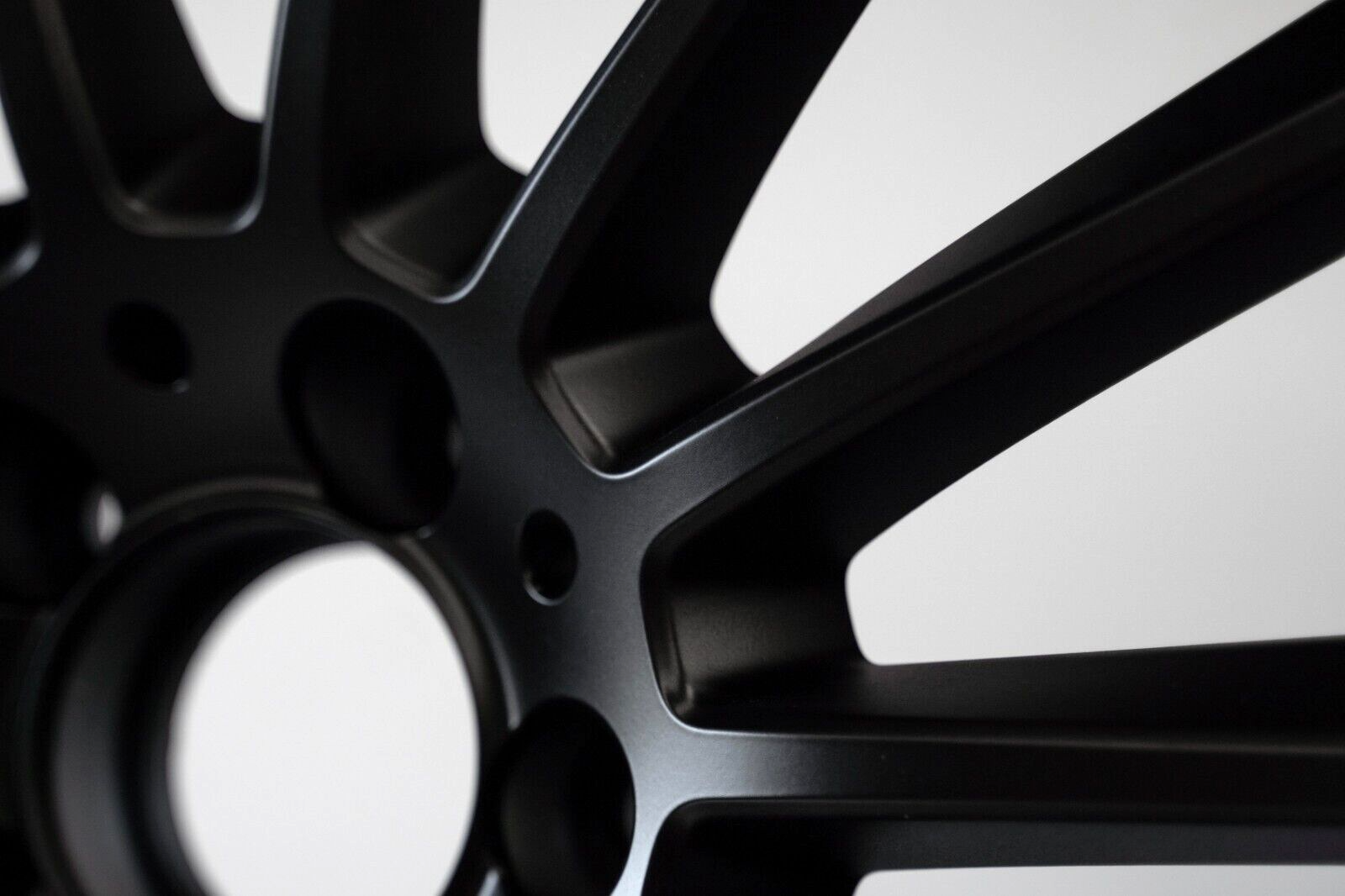 Mercedes CLA35 AMG 19" inch rim OEM 2020 2021 2022 2023 Genuine Original wheel – Image 7