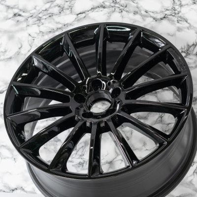 Mercedes CLS450 20" inch Front Rim OEM 2020 2021 2022 Original Genuine wheel
