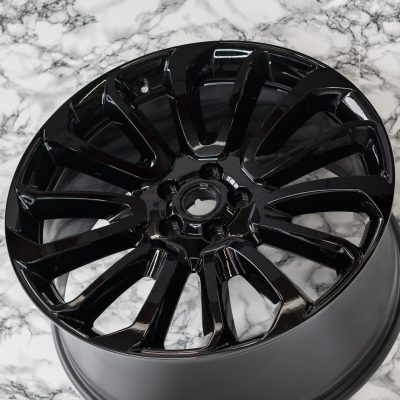 Range Rover Autobiography 22" inch rim OEM 2014-2022 FORGED 7007 Original Wheel