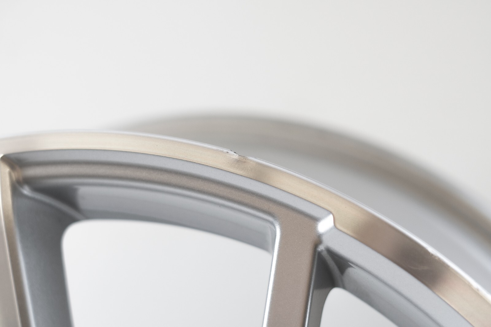 Audi Q3 18" inch rim OEM 2020 2021 2022 Genuine Original Factory wheel – Image 6