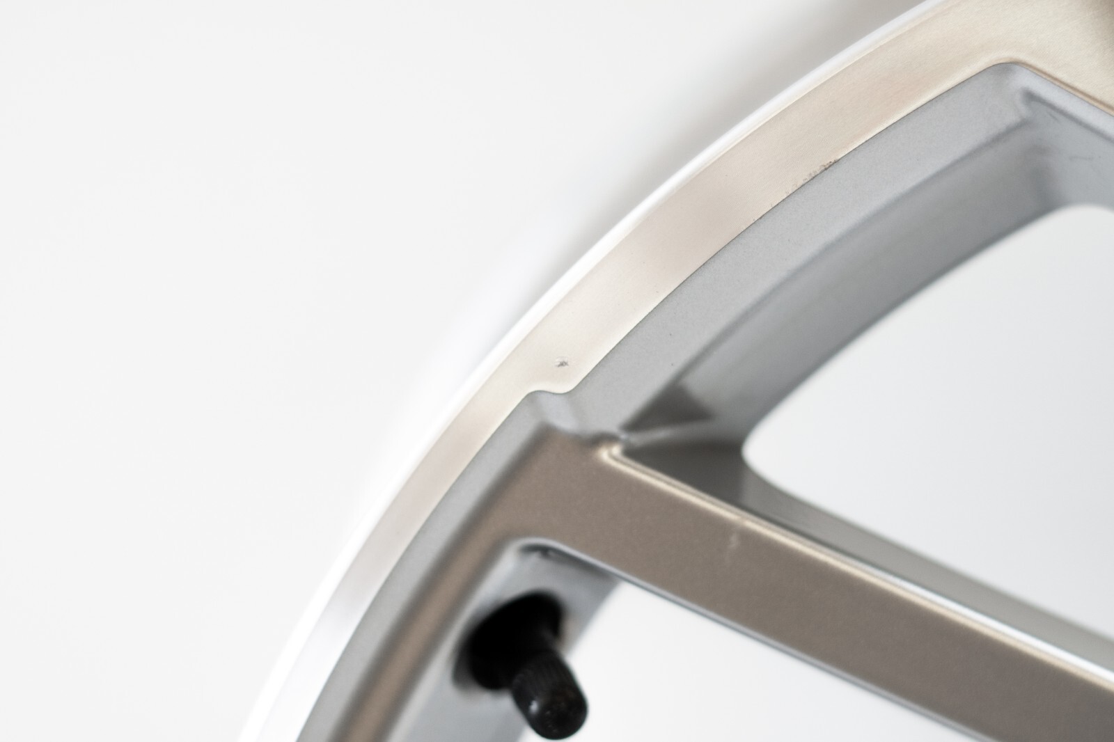 Audi Q3 18" inch rim OEM 2020 2021 2022 Genuine Original Factory wheel – Image 7