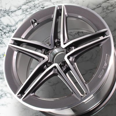 Mercedes CLA45 AMG 19" inch rim OEM 2020 2021 2022 2023 2024 wheel 1774012300