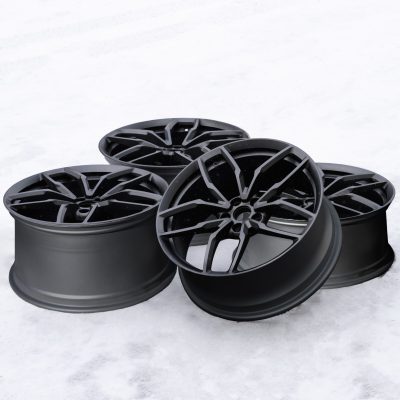 Lamborghini Huracan 20" inch rim OEM 2016 2017 2018 2019 2020 Mimas Wheel SET
