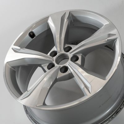 Audi Q5 19" inch rim OEM 2020 2021 2022 2023 Genuine Factory Original wheel