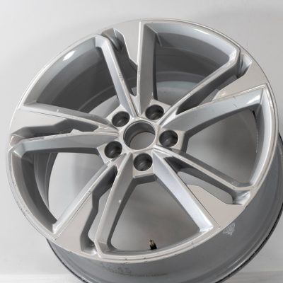 Audi Q3 19" inch rim OEM 2019 2020 2021 2022 2023 2024 Genuine Original wheel