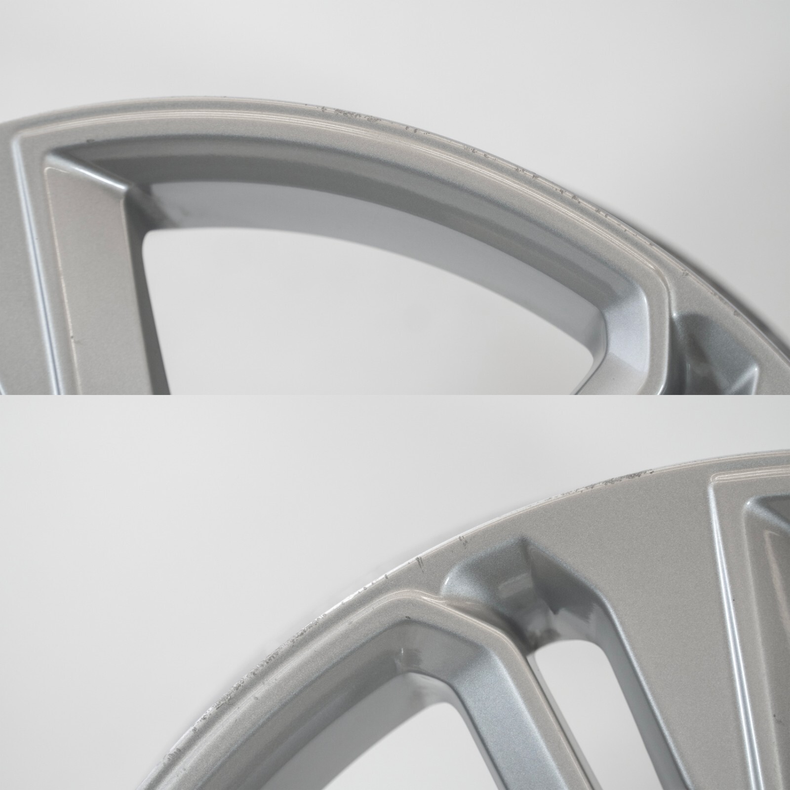 Audi Q3 19" inch rim OEM 2019 2020 2021 2022 2023 2024 Genuine Original wheel - Image 8