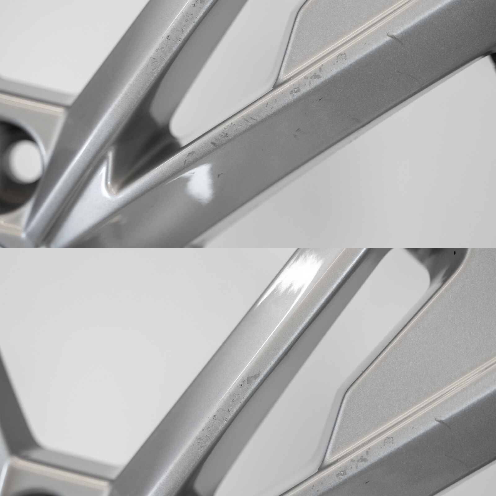 Audi Q3 19" inch rim OEM 2019 2020 2021 2022 2023 2024 Genuine Original wheel - Image 14