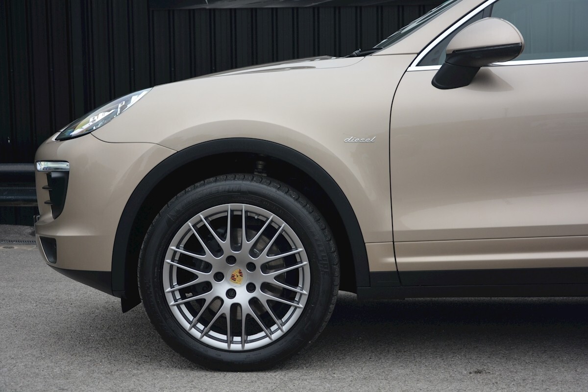 Porsche Cayenne 20" inch rim OEM 2011-2017 Genuine Original RS Spyder Wheel – Image 15