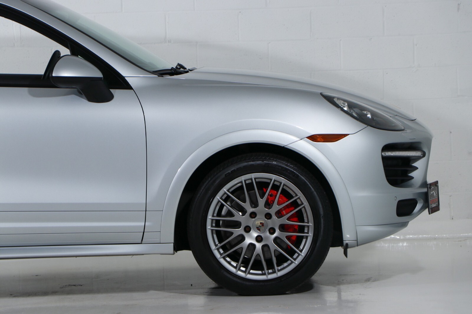 Porsche Cayenne 20" inch rim OEM 2011-2017 Genuine Original RS Spyder Wheel - Image 23