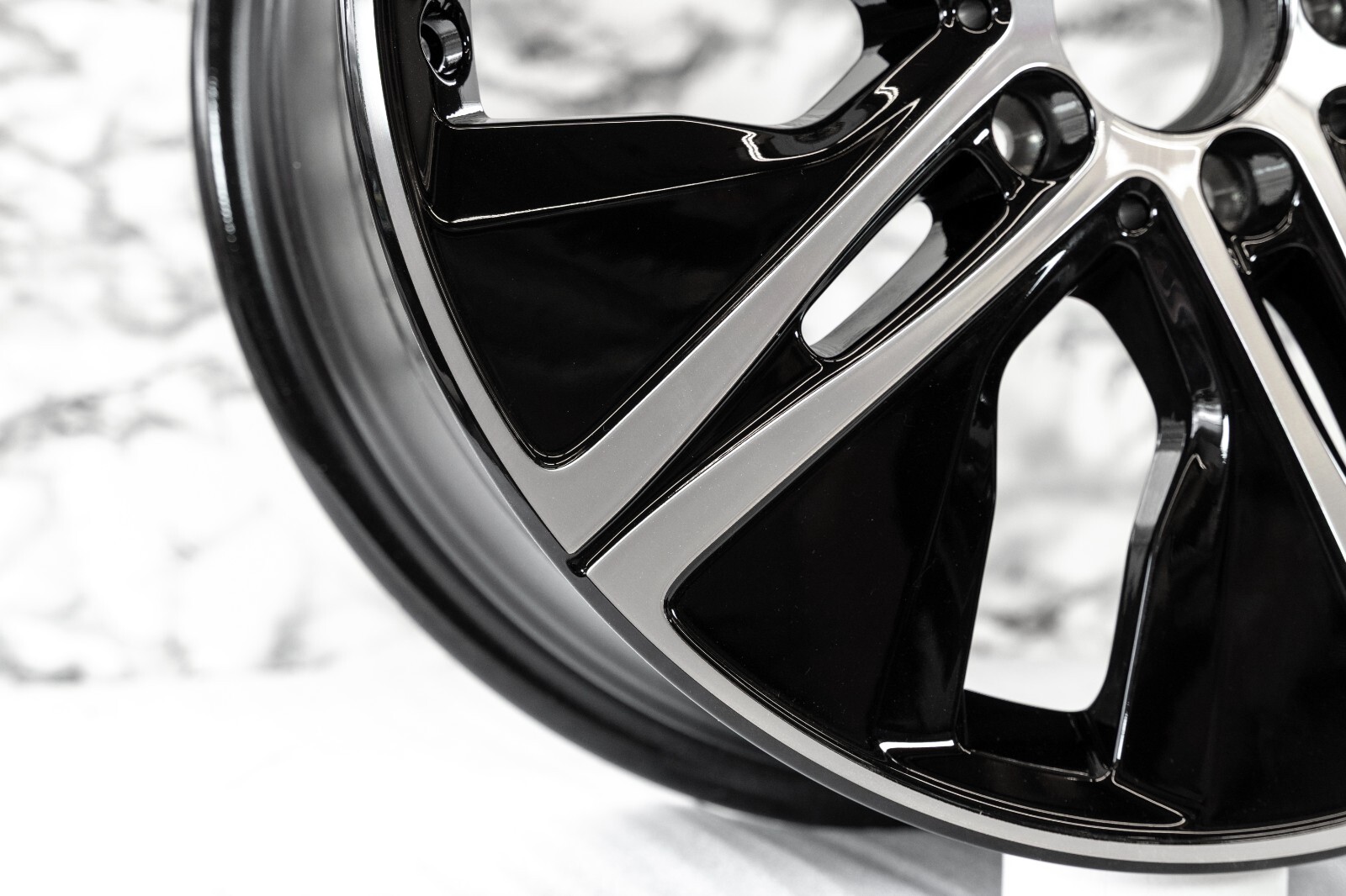 Mercedes A220 B250 CLA250 18" inch rim OEM 2019-2024 Genuine Original NEW Wheel - Image 11