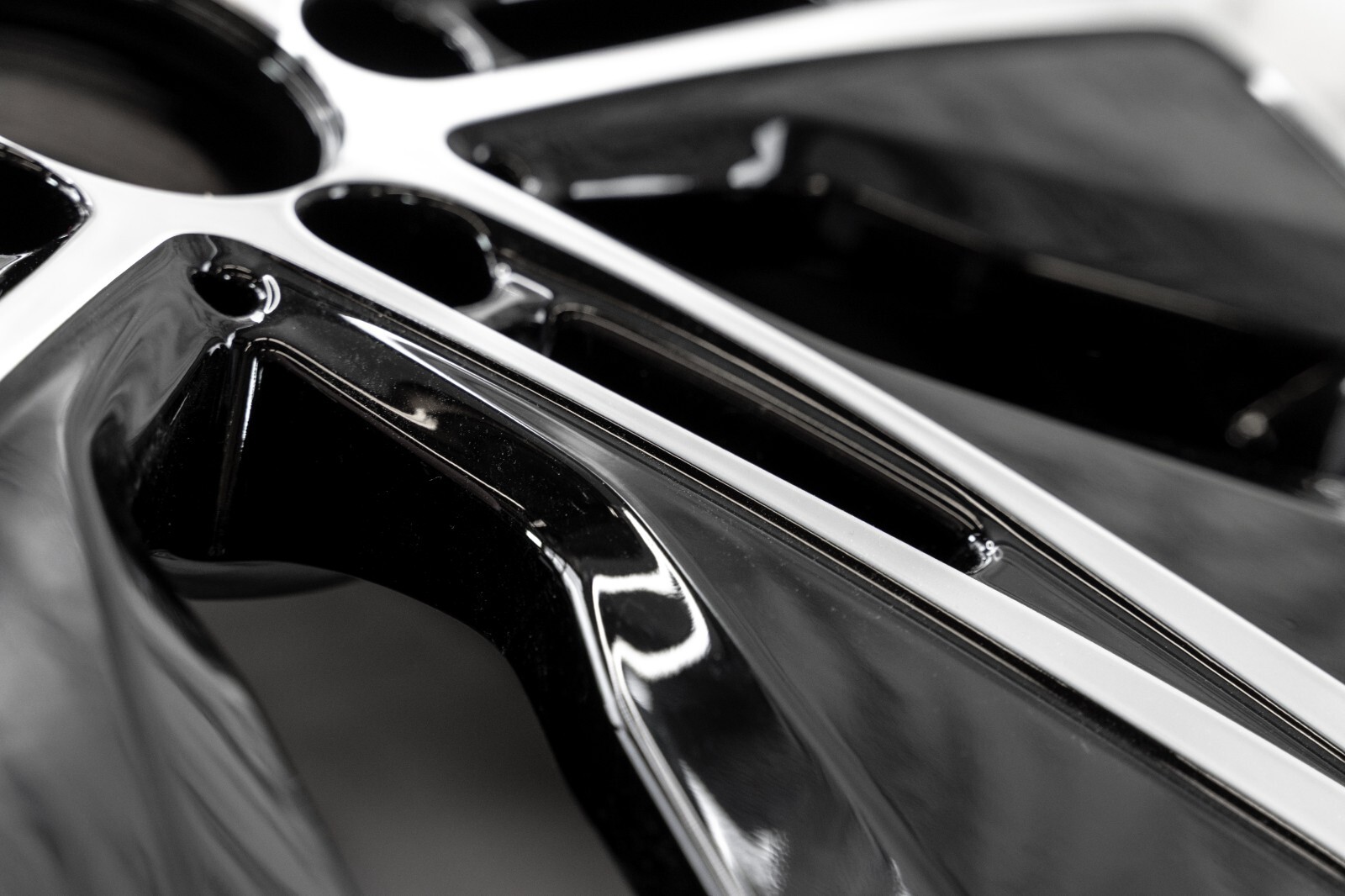 Mercedes A220 B250 CLA250 18" inch rim OEM 2019-2024 Genuine Original NEW Wheel - Image 12