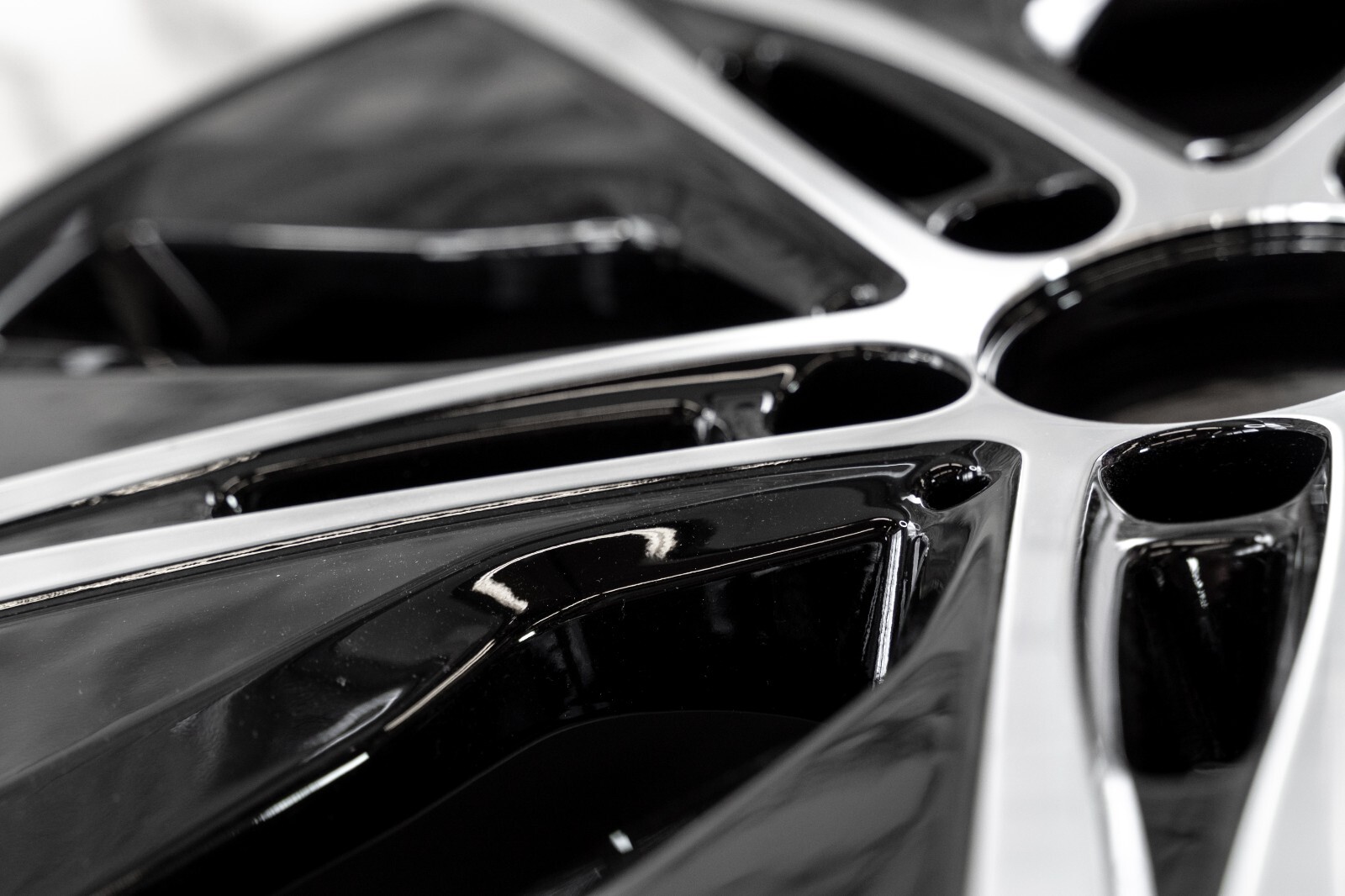 Mercedes A220 B250 CLA250 18" inch rim OEM 2019-2024 Genuine Original NEW Wheel - Image 13