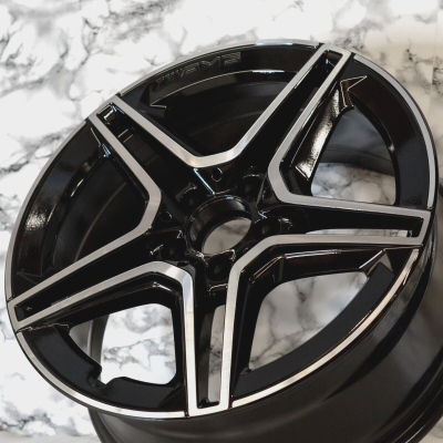 Mercedes CLS400 CLS450 19" inch Front rim OEM 2018 2019 2020 2021 2022 AMG wheel