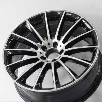 Mercedes CLS53 20" inch Front rim OEM 2018 2019 2020 2021 Original AMG wheel