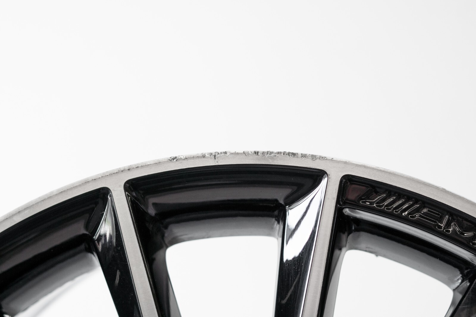 Mercedes CLS53 20" inch Front rim OEM 2018 2019 2020 2021 Original AMG wheel – Image 7