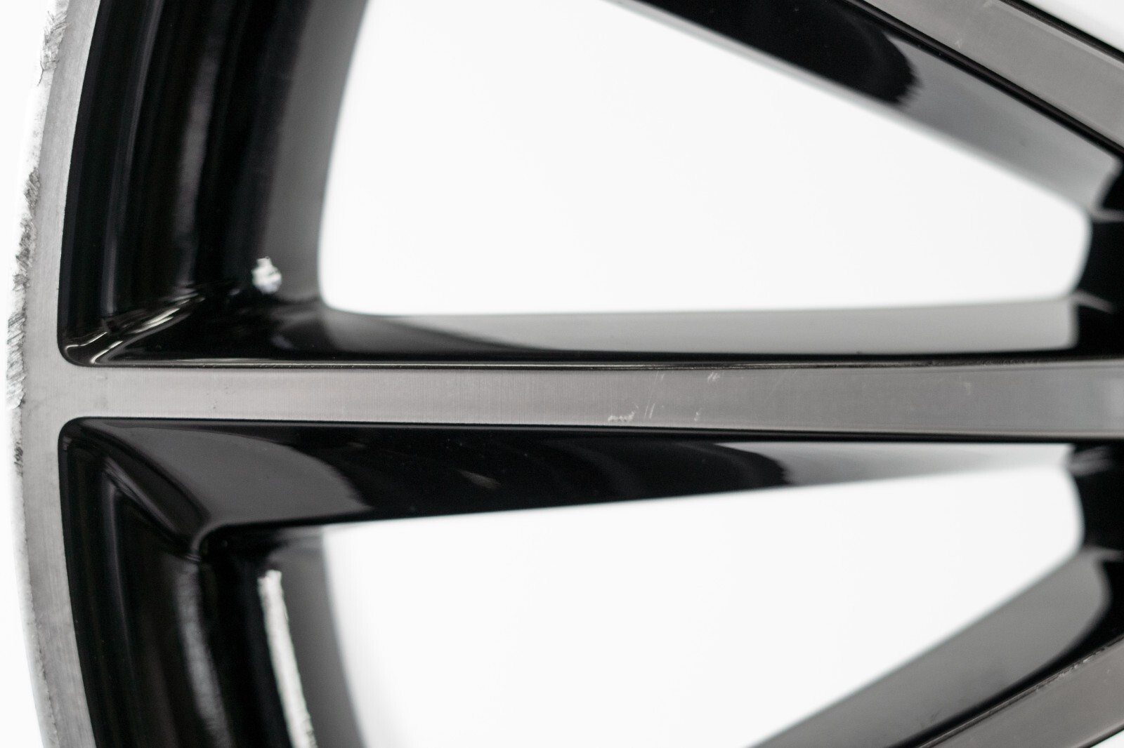 Mercedes CLS53 20" inch Front rim OEM 2018 2019 2020 2021 Original AMG wheel – Image 13