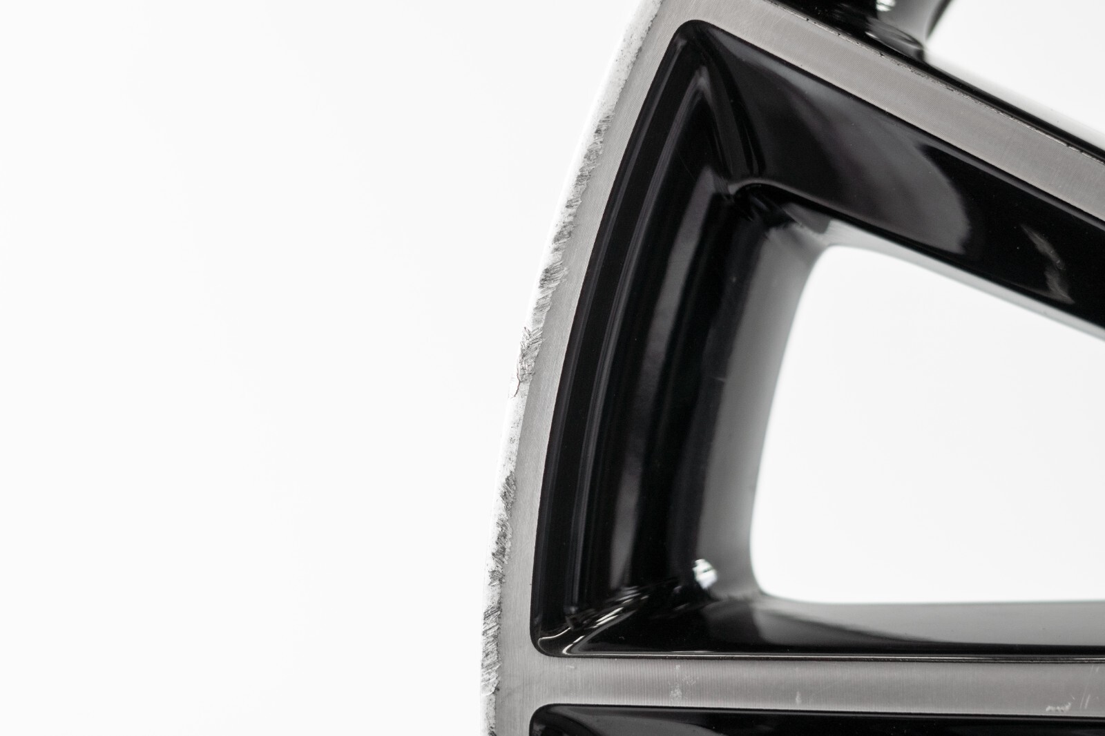 Mercedes CLS53 20" inch Front rim OEM 2018 2019 2020 2021 Original AMG wheel – Image 14