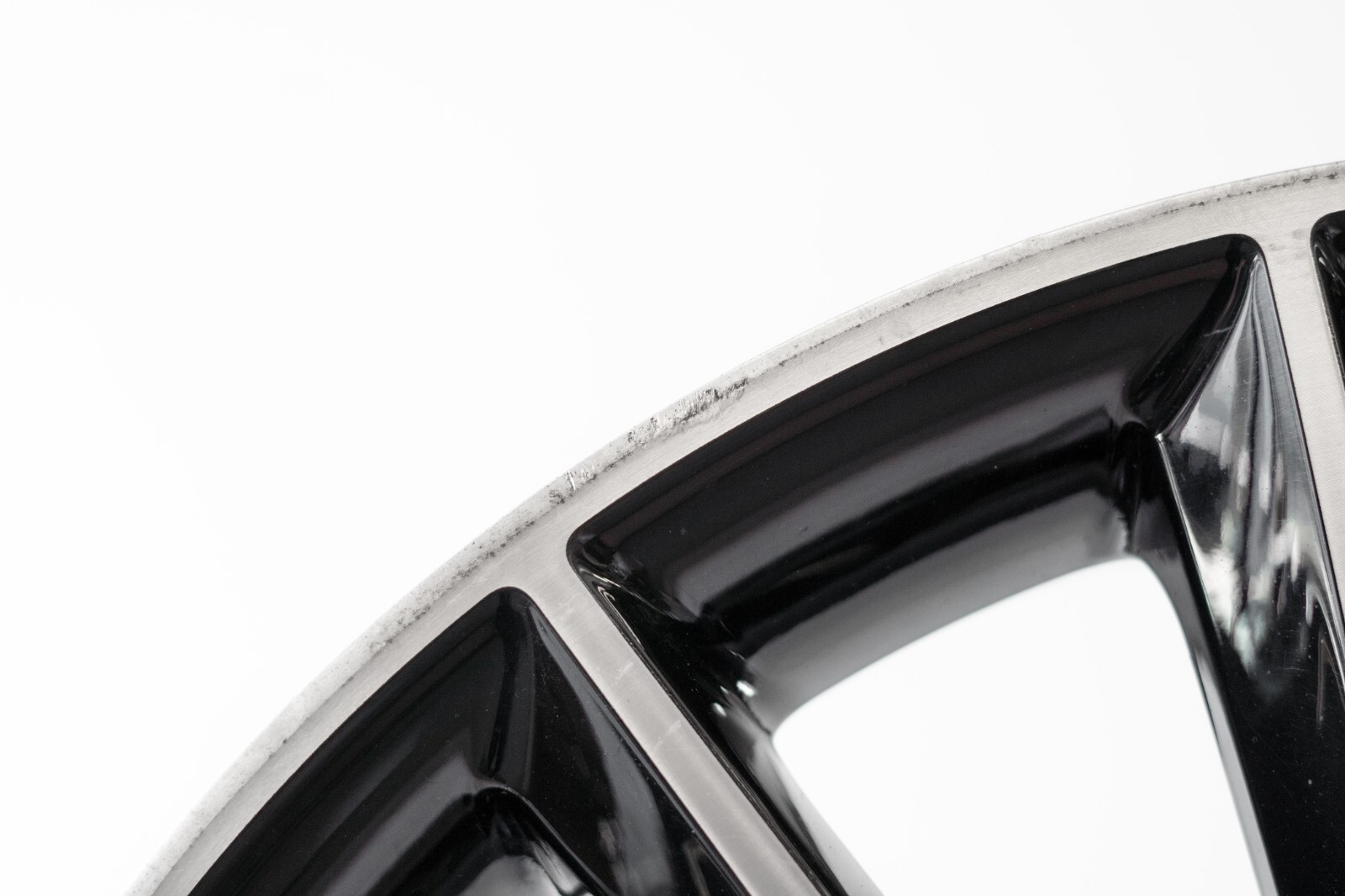 Mercedes CLS53 20" inch Front rim OEM 2018 2019 2020 2021 Original AMG wheel – Image 17