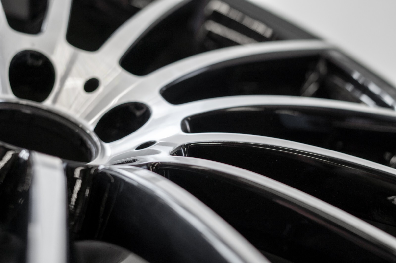 Mercedes CLS53 20" inch Front rim OEM 2018 2019 2020 2021 Original AMG wheel – Image 19