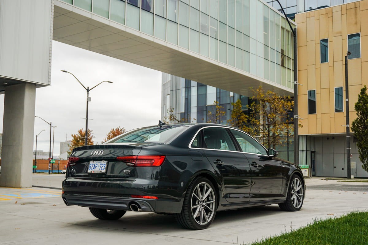 Audi A4 19" inch rim OEM 2016 2017 2018 Genuine Original S-Line Wheel Single - Image 6