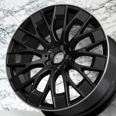 Mercedes AMG EQE EQE500 EQE53 SUV 21" inch rim OEM 2022 2023 2024 2025 Wheel