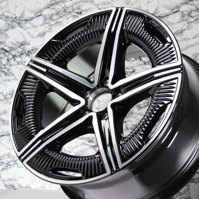 Mercedes EQS450 EQS580 Sedan 20" inch rim OEM 2023 2024 2025 Genuine AMG Wheel