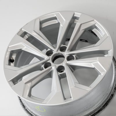 Audi A4 Allroad 18" inch rim OEM 2020 2021 2022 2023 Genuine Original Wheel