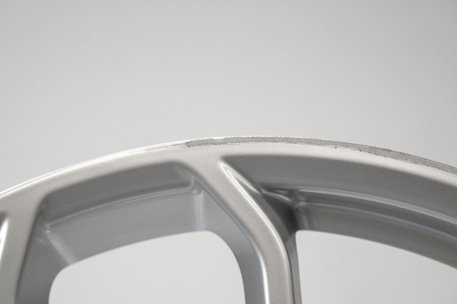 Porsche 982 718 GT4 Spyder 20" inch Front rim OEM Genuine Original Wheel – Image 7