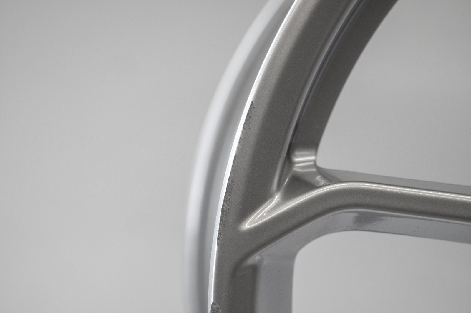 Porsche 982 718 GT4 Spyder 20" inch Front rim OEM Genuine Original Wheel – Image 8