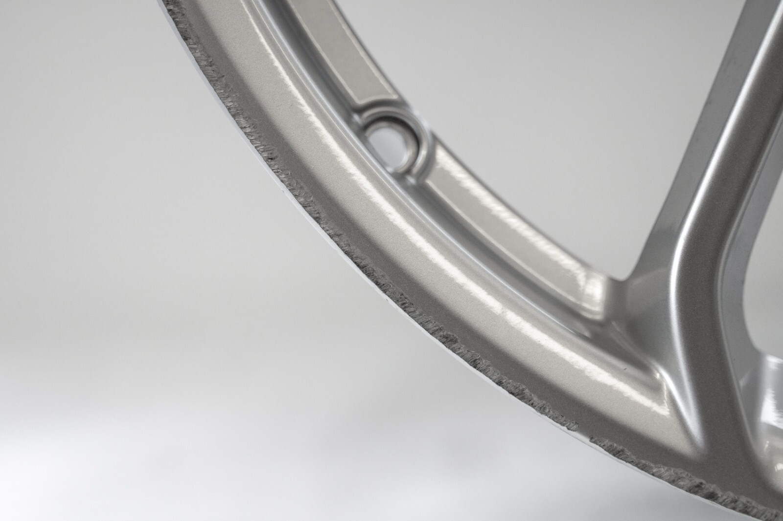 Porsche 982 718 GT4 Spyder 20" inch Front rim OEM Genuine Original Wheel – Image 11