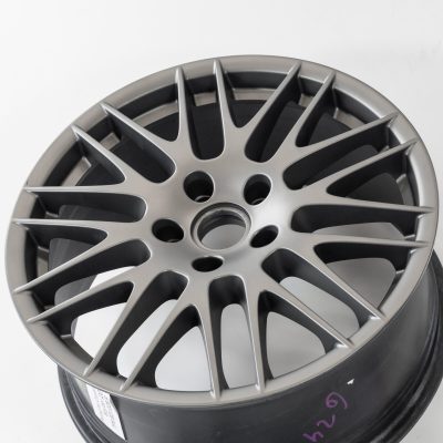 Porsche Cayenne 20" inch rim OEM 2011-2017 Genuine Original RS Spyder Wheel