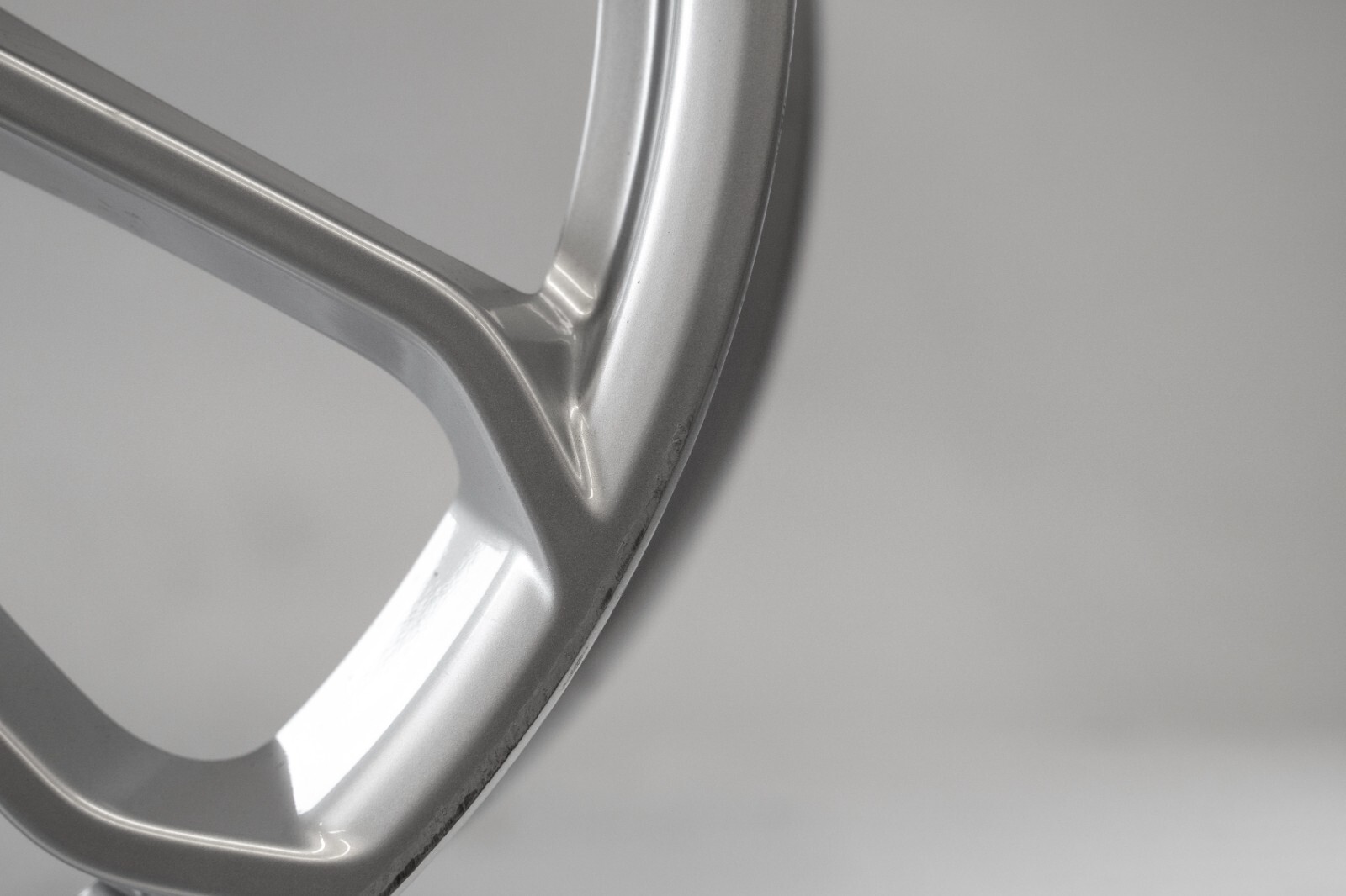 Porsche 982 718 GT4 Spyder 20" inch Front rim OEM Genuine Original Wheel – Image 15