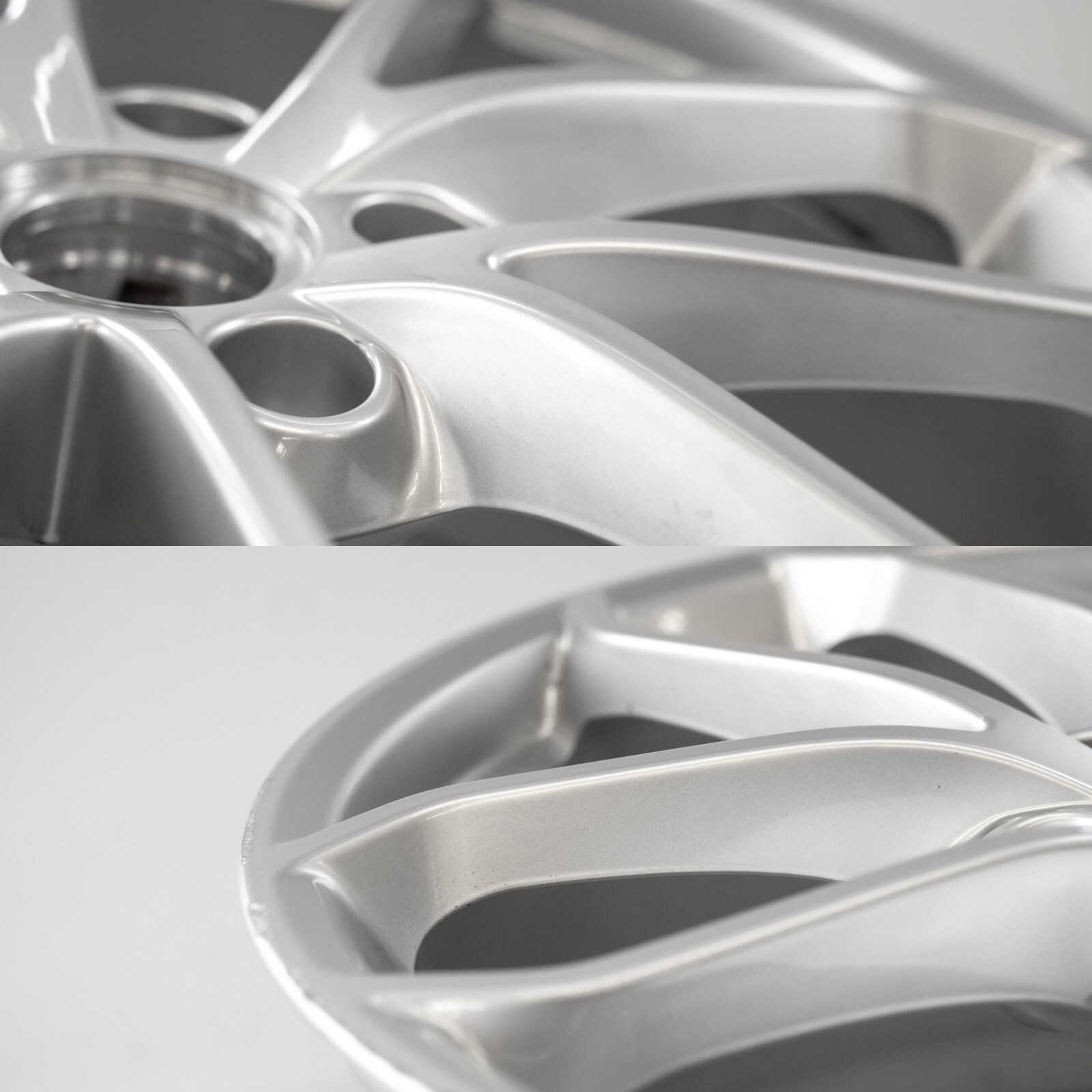 Porsche 982 718 GT4 Spyder 20" inch Front rim OEM Genuine Original Wheel – Image 18