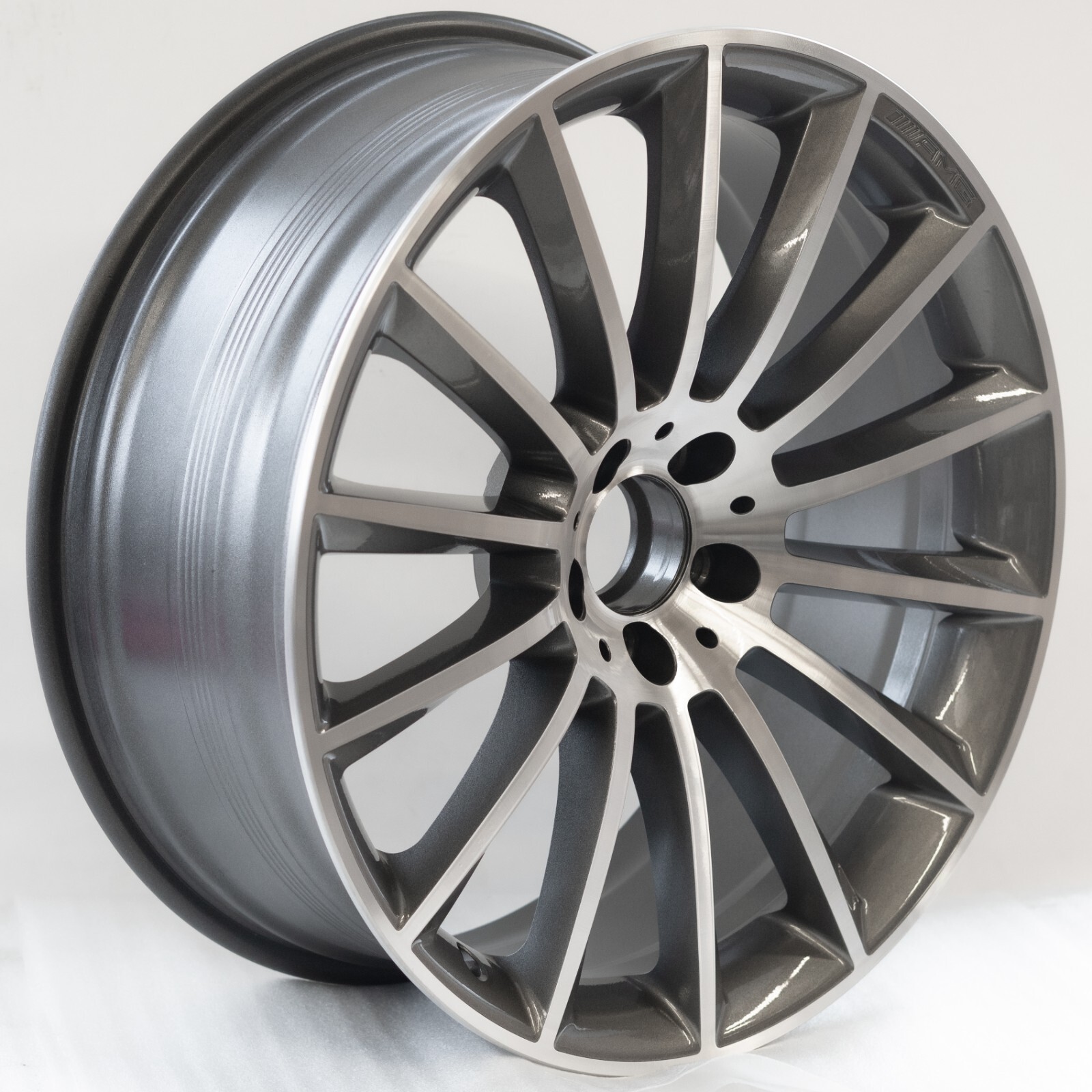 Mercedes CLS450 20" inch front rim OEM 2020 2021 2022 Original Genuine wheel – Image 9