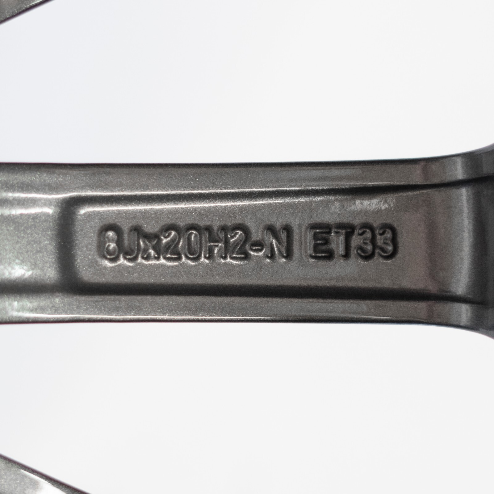 Mercedes CLS450 20" inch front rim OEM 2020 2021 2022 Original Genuine wheel – Image 11