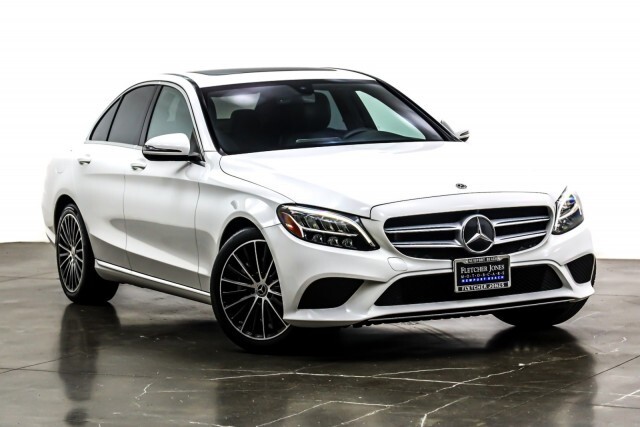 Mercedes C300 C400 18" inch rim OEM 2015-2022 Genuine Original wheels Set of 4 – Image 3