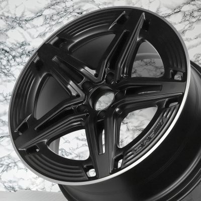 Mercedes CLA45 AMG 19" inch rim OEM 2020 2021 2022 2023 2024 2025 Original wheel