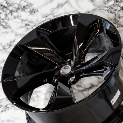 Bentley Bentayga 22" inch Left Rim OEM 2017 2018 2019 2020 2021 Genuine Wheel