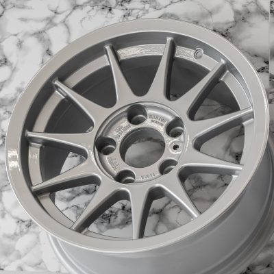 BMW E28 E32 E34 15" inch rim OEM Hartge 535i 735i Genuine Original OZ Wheel