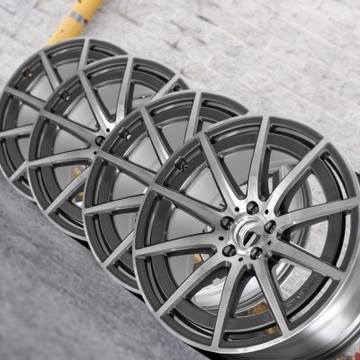 Mercedes GLE450 GLE53 AMG 20" inch rim OEM 2020-2025 Genuine Winter Wheel SET