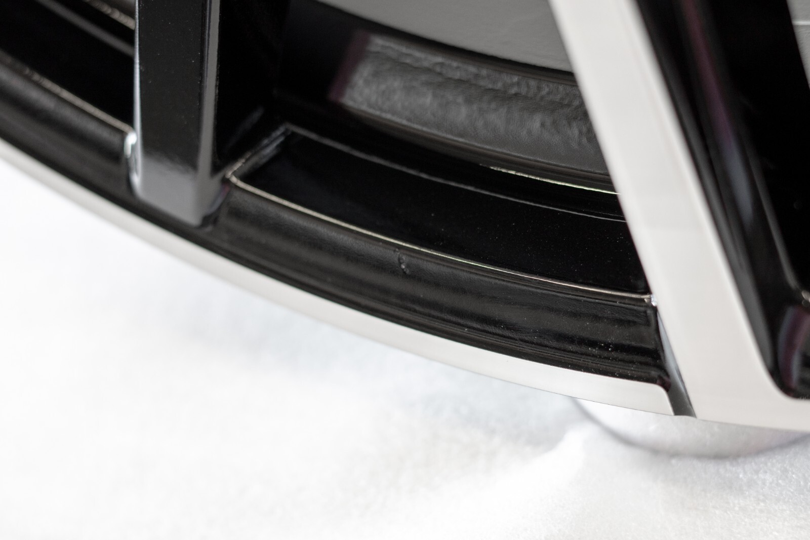BMW X5 X6 22" inch Rear Rim OEM 2018 2019 2020 2021 2022 2023 Genuine Wheel 742M – Image 10