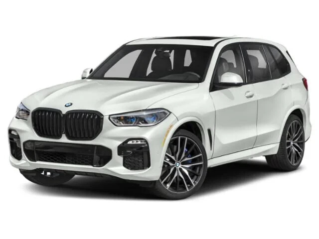 BMW X5 X6 22" inch Rear Rim OEM 2018 2019 2020 2021 2022 2023 Genuine Wheel 742M – Image 21